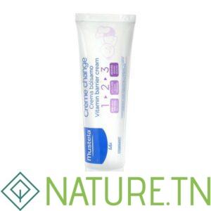 MUSTELA CREME DE CHANGE 1-2-3 50ML