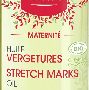 MUSTELA HUILE VERGETURES 105ML