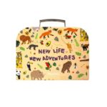 MUSTELA MA VALISETTE SOINS ESSENTIELS BEBE