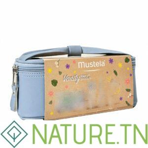 MUSTELA TROUSSE VANITY MES 1ERS PRODUITS