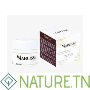 NARCISSE GOLD CREME ECLAIRCISSANTE INTIME 50 ML
