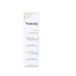 NARCISSE GOLD CREME VISAGE ECLAIRCISSANTE 50ML