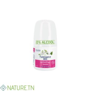 NATESSANCE DEO JASMIN 50ML