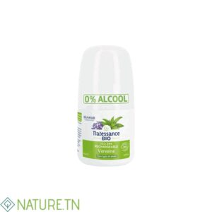 NATESSANCE DEO VERVEINE 50ML