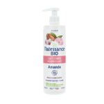 NATESSANCE LAIT CORPS NOURRISSANT AMANDE DOUCE 400ML