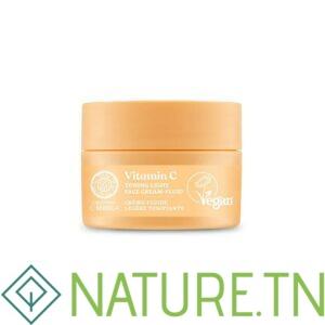NATURA C BERRICA OBLEPIKHA PROFESSIONAL VITAMINE C CREME FLUIDE LEGERE TONIFIANTE 50ML