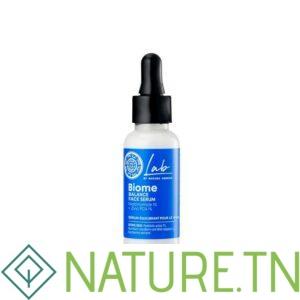 NATURA SIBERICA BIOME SERUM EQUILIBRANT POUR VISAGE 30ML