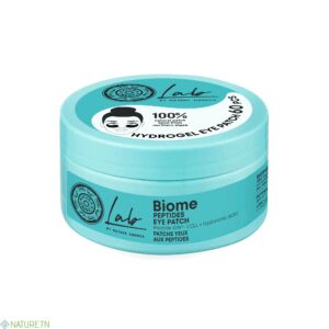 NATURA SIBERICA PEPTIDES EYE PATCH (60 PATCHES)