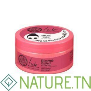 NATURA SIBERICA RADIANCE EYE PATCH (60 patches)