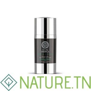 NATURA SIBERICA ROYAL CAVIAR CREME YEUX GLACEE RAFFERMISSANTE 15ML