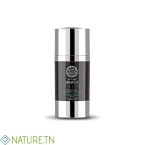 NATURA SIBERICA ROYAL CAVIAR CREME YEUX GLACEE RAFFERMISSANTE 15ML