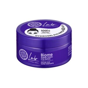 NATURA SIBERICA SUPER TONIC EYE PATCH (60 patches)