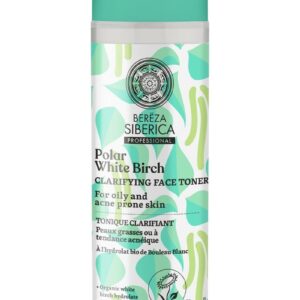 NATURA SIBERICA TONIQUE VISAGE CLARIFIANT 200 ML
