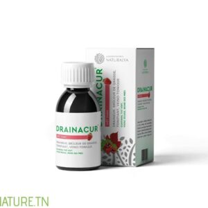 NATURALYA DRAINACUR DRAINEUR BRULEUR DE GRAISSE 250ML