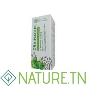 NATURALYA DRAINACUR VINAIGRE DE FIGUE DE BARBARIE 250ML