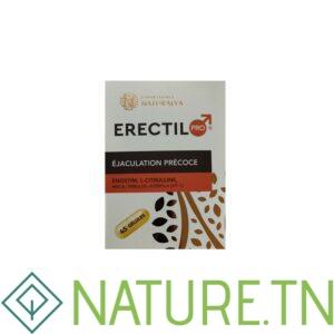 NATURALYA ERECTIL PRO 45 GELULES