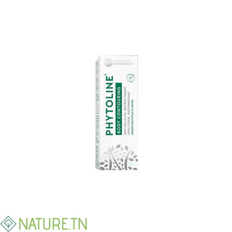 NATURALYA PHYTOLINE HUILE MINCEUR 100ML 2 NATURALYA PHYTOLINE HUILE MINCEUR 100ML 2