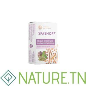NATURALYA SPASMOFF 15 GELULES