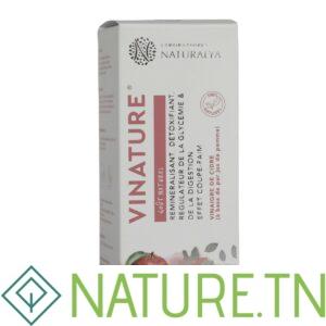 NATURALYA VINATURE VINAIGRE DE CIDRE GOUT NATUREL 250ML