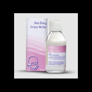 NEO BABY GRIPE WATER 150ML