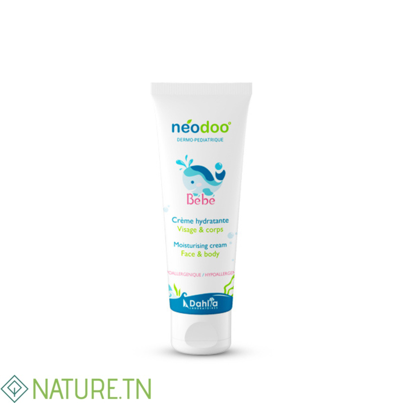 NEODOO CREME HYDRATANTE 50ML 1