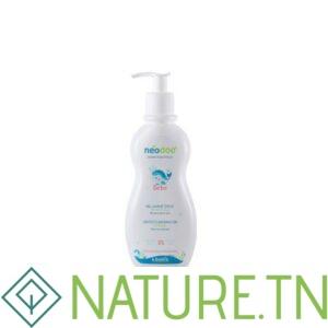 NEODOO GEL LAVANT DOUX BEBE 250ML