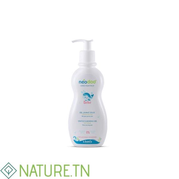 NEODOO GEL LAVANT DOUX BEBE 250ML 3 NEODOO GEL LAVANT DOUX BEBE 250ML