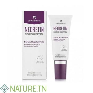 NEORETIN SERUM ECLAIRCISSANT 30ML