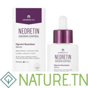 NEORETIN SERUM PIGMENT NEUTRALIZER 30ML