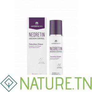 NEORETIN TRANSITION CREME DEPIGMENTANTE 50ML