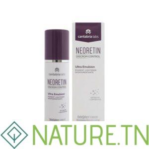 NEORETIN ULTRA EMULSION DEPIGMENTANTE 30ML