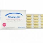 NEOSELEN ANTI OXYDANT  90 GELULES