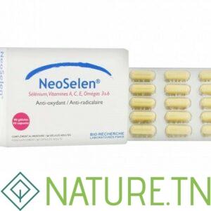 NEOSELEN ANTI OXYDANT  90 GELULES