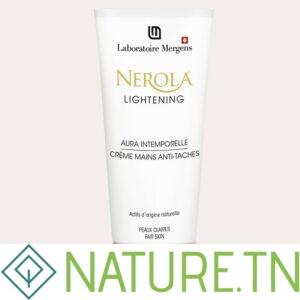 NEROLA CREME MAINS ANTI TACHES 75ML