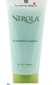 NEROLA GEL MOUSSANT & NETTOYANT VISAGE 200ML