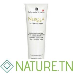 NEROLA ILLUMINATING CORPS 300ML