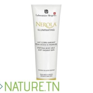 NEROLA ILLUMINATING CORPS 300ML