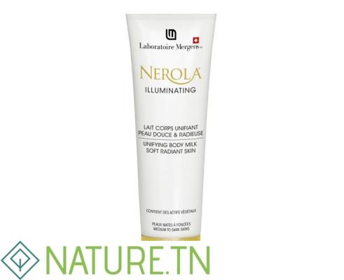 NEROLA ILLUMINATING CORPS 300ML 2