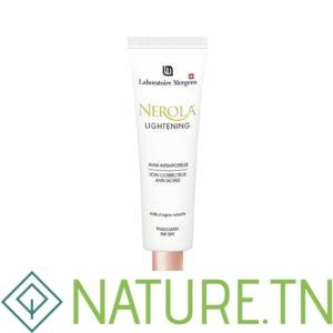 NEROLA SOIN ANTI TACHES BRUNES 30ML