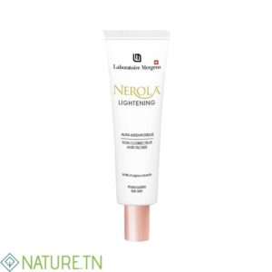 NEROLA SOIN ANTI TACHES BRUNES 30ML