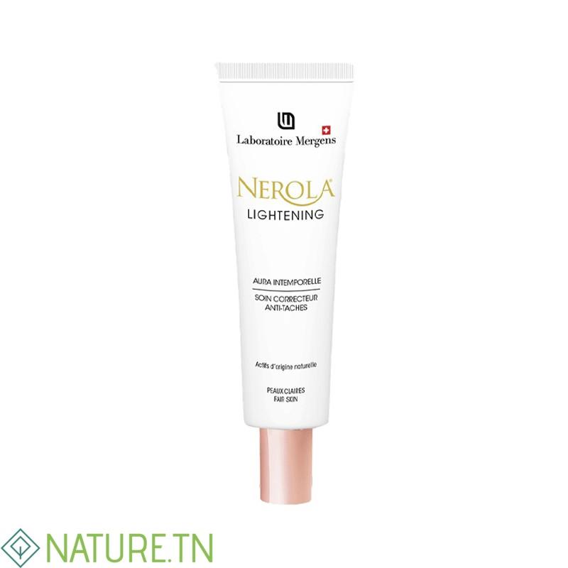 NEROLA SOIN ANTI TACHES BRUNES 30ML 2 NEROLA SOIN ANTI TACHES BRUNES 30ML 2