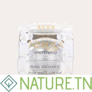 NEROLA WHITENING PERLE DE LUMIERE CREME ECLAIRCISSANTE 45ML