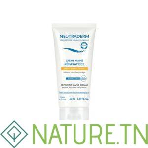 NEUTRADERM CREME MAINS REPARATRICE 50ML