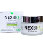 NEXBIO CREME LEGERE SPF20+ 50ML
