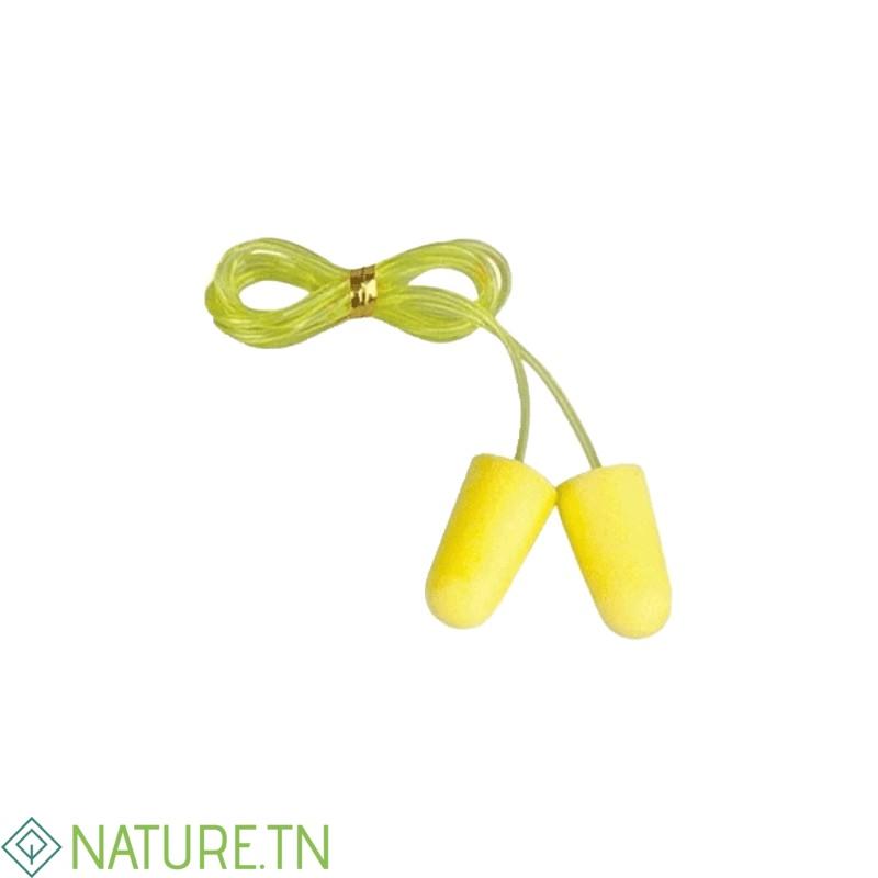 NIMO BOULES QUIES EPONGE 2 PIECES 3 NIMO BOULES QUIES EPONGE 2 PIECES