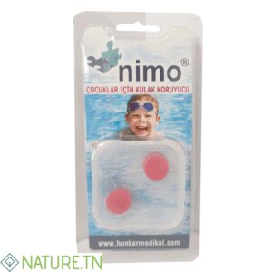 NIMO BOULES QUIS POUR ENFANT