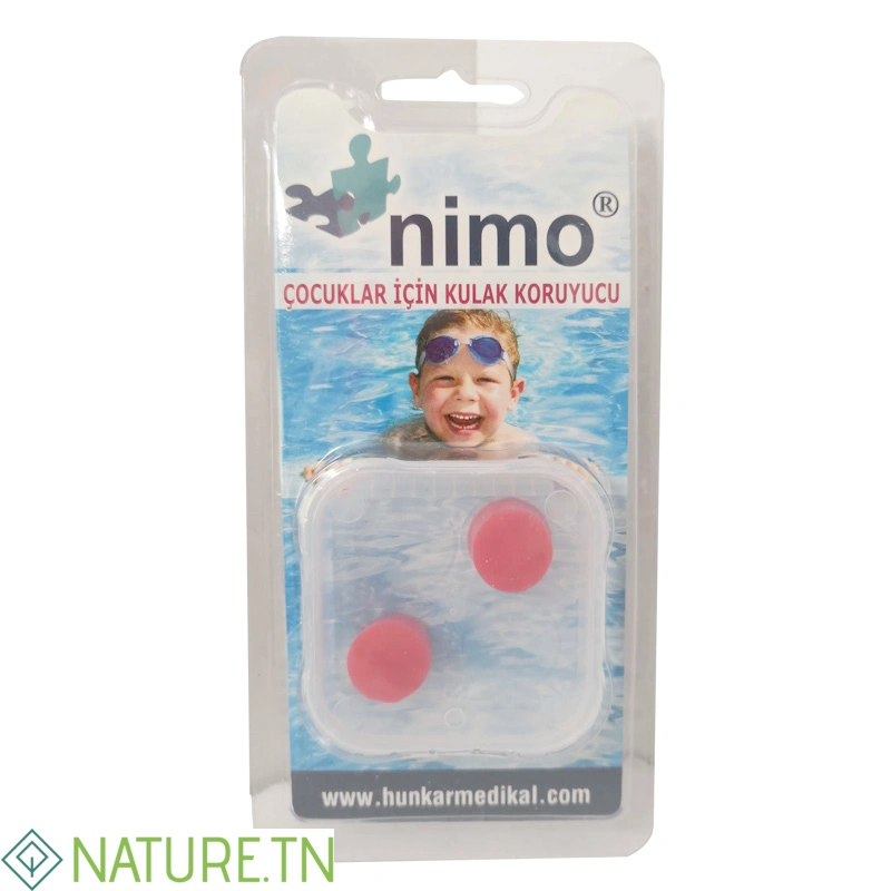 NIMO BOULES QUIS POUR ENFANT 2 NIMO BOULES QUIS POUR ENFANT 2