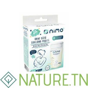 NIMO SACHETS DE CONSERVATION 20 PIECES