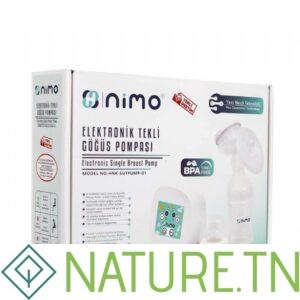 NIMO TIRE LAIT ELECTRIQUE