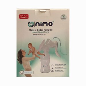 NIMO TIRE LAIT MANUEL